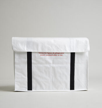 Torfs Bring me Bag Blanc