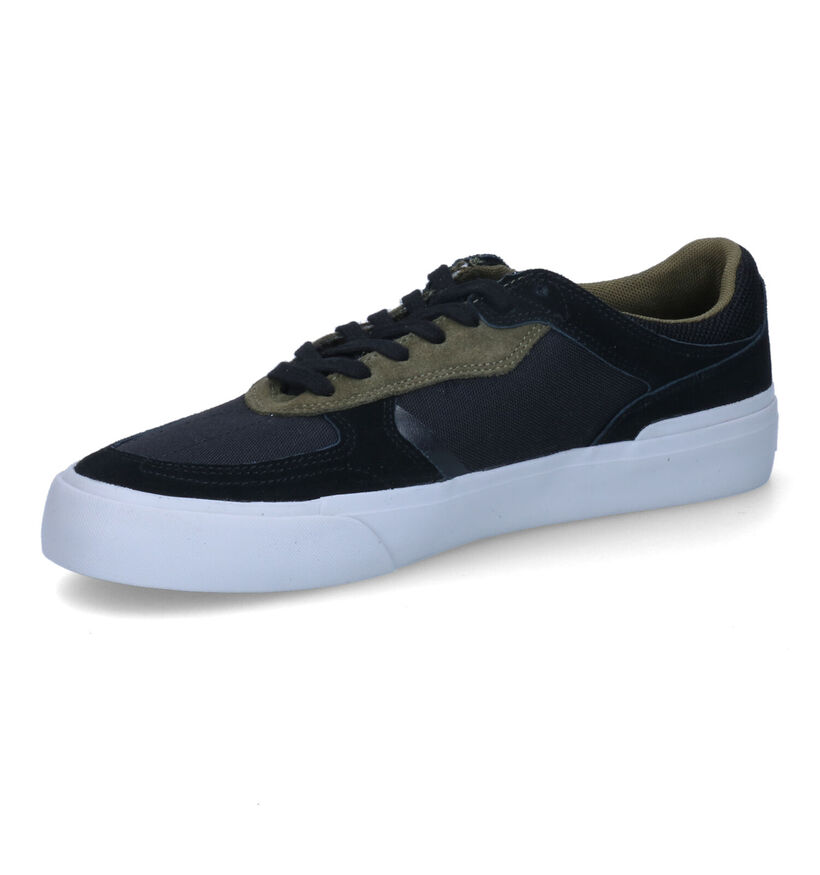 Element Heatley 2.0 Baskets en Noir en nubuck (303835)