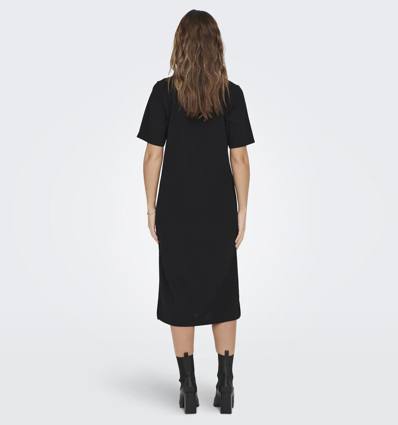 JDY Geggo Robe T-shirt en Vert pour femmes (341100)