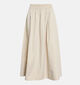 Sisters Point Sandstone Lichtbeige Rok voor dames (377816)