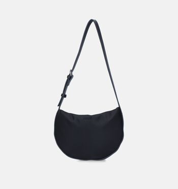 Sac à bandoulière noir