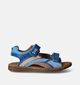 STONES and BONES Durit Blauwe Sandalen voor jongens (353530)