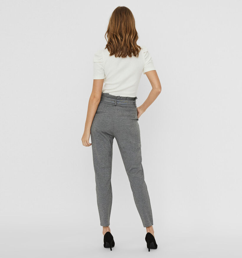 Vero Moda Eva Grijze Broek voor dames (338022)