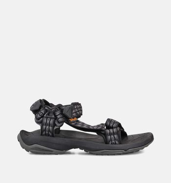 Teva Terra Fi Lite Outdoorschoenen BLACK/Rambler Black/Triton Dark Shadow/Dark Olive/Desert Palm