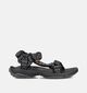 Teva Terra Fi Lite Zwarte Wandelschoenen voor heren (370676)