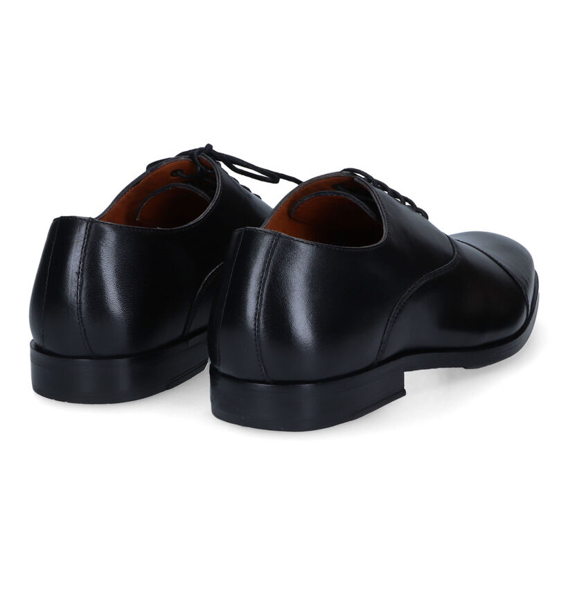 Via Borgo Cognac Geklede Schoenen voor heren (318041)