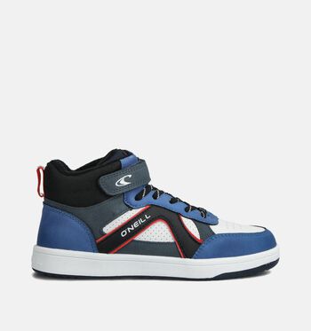 Sneakers blauw