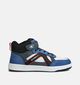 O'Neill Gulfport Mid Blauwe Sneakers voor jongens, meisjes (363277)
