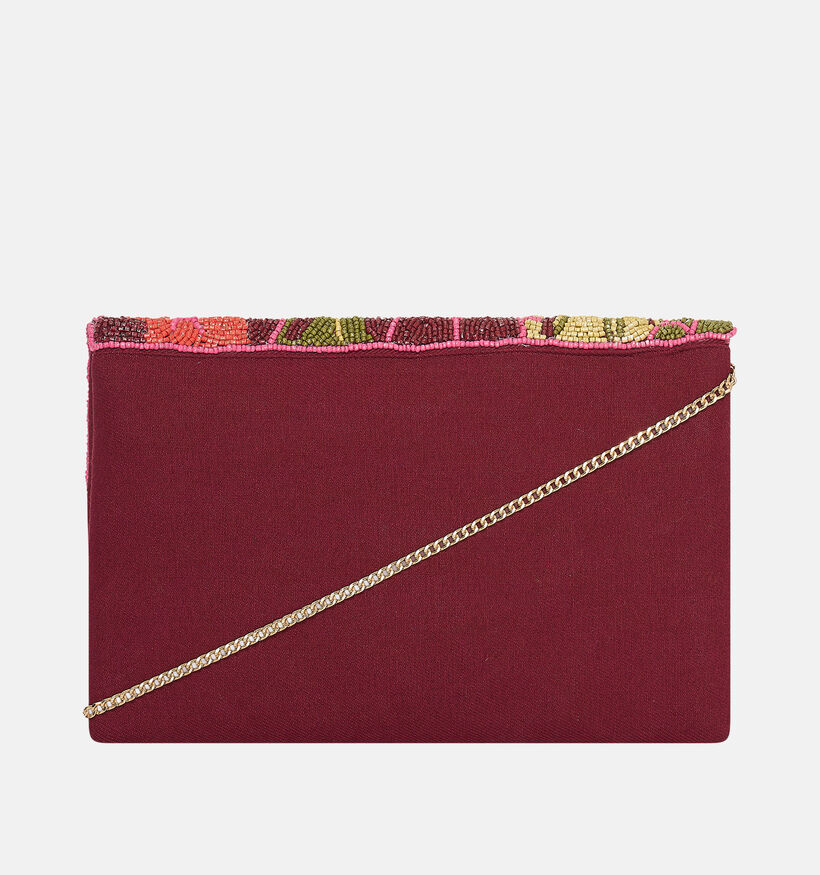 Bulaggi Palm Roze Clutch voor dames (373163)