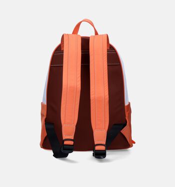 Laurent David Rugzakken Beige