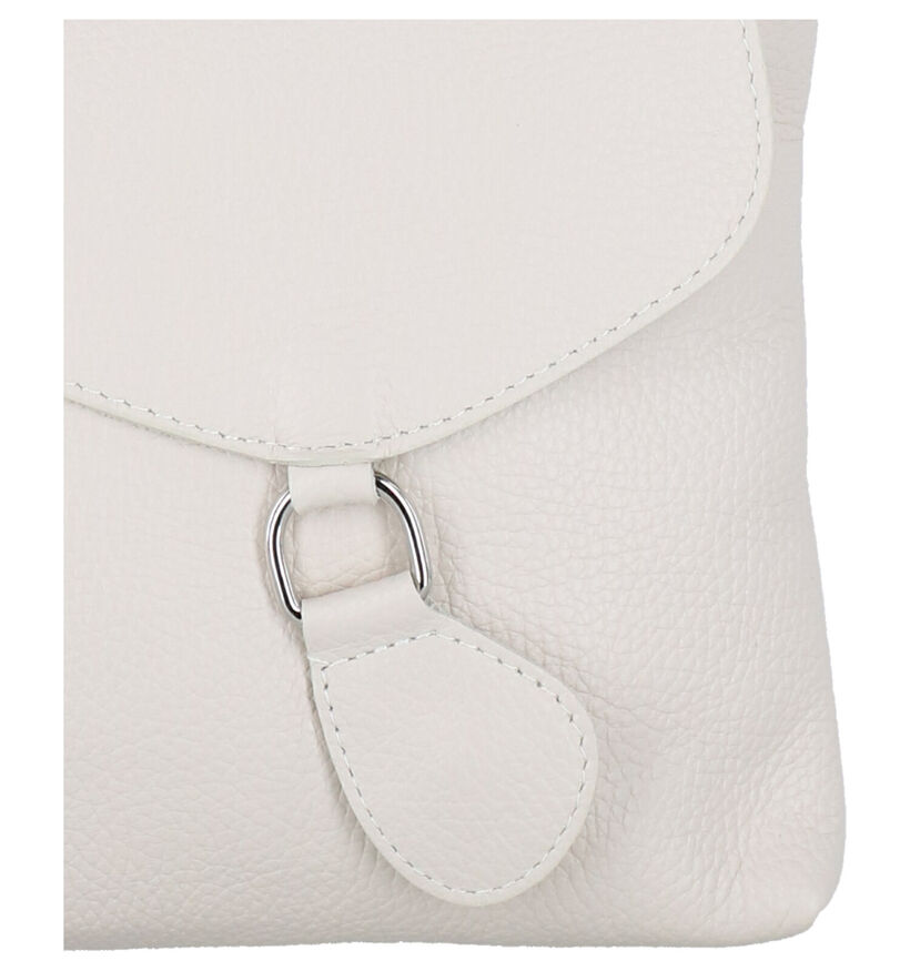 Time Mode Du Blauwe Crossbody tas voor dames (344366)