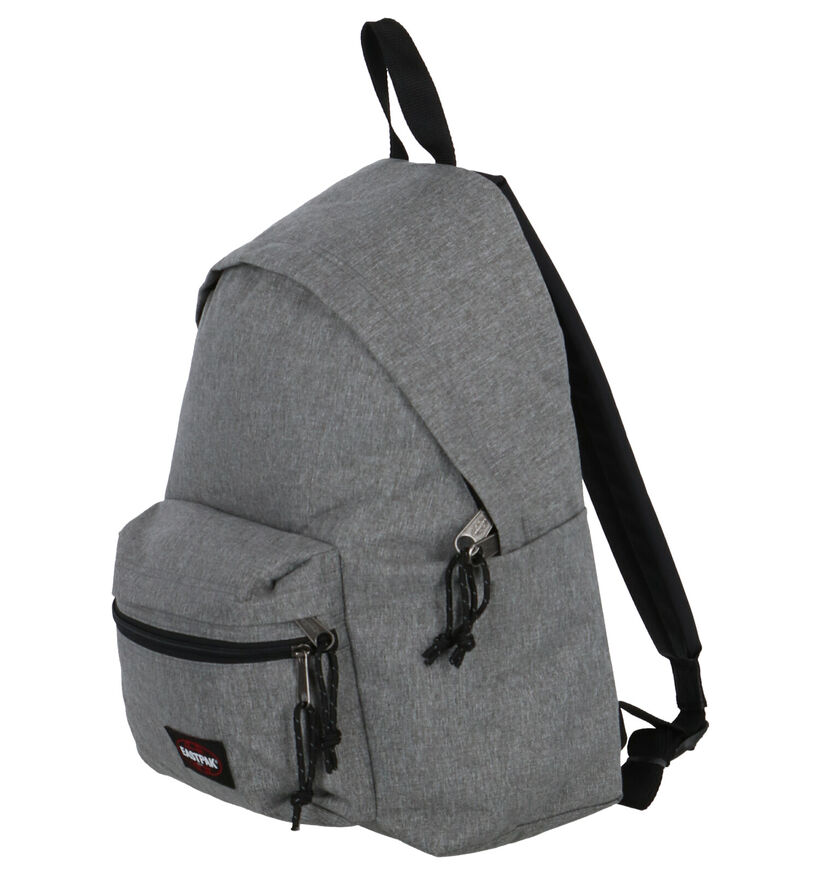 Eastpak Padded Zippl'r EK69 Grijze Rugzak in stof (280176)