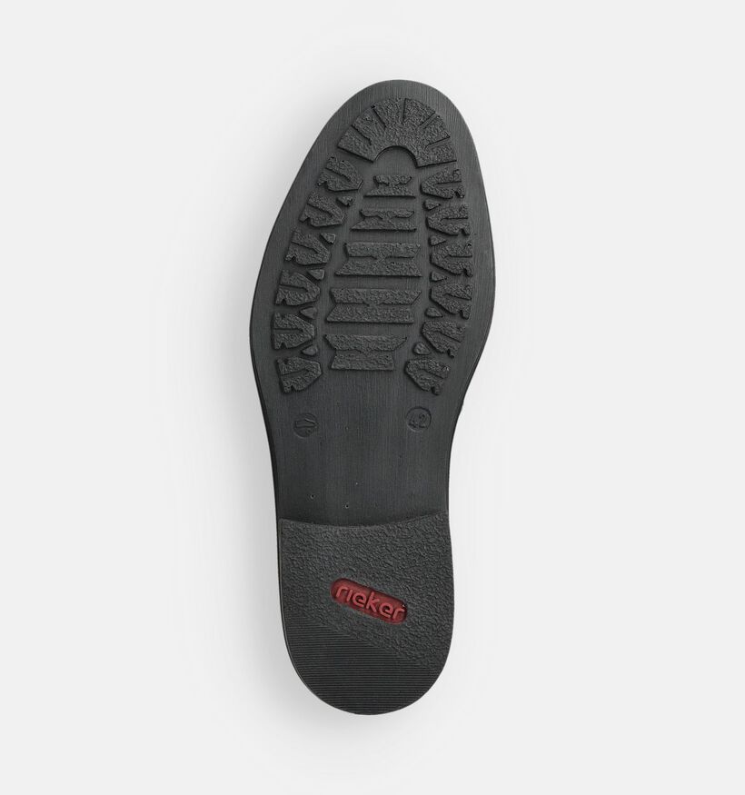 Rieker Cognac Geklede Schoenen voor heren (360456)