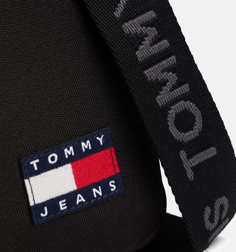 Tommy Hilfiger Daily Sac ordinateur en Noir pour hommes (366377)