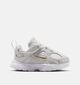 Nike V5 RNR Witte Sneakers voor jongens, meisjes (364687) - geschikt voor steunzolen