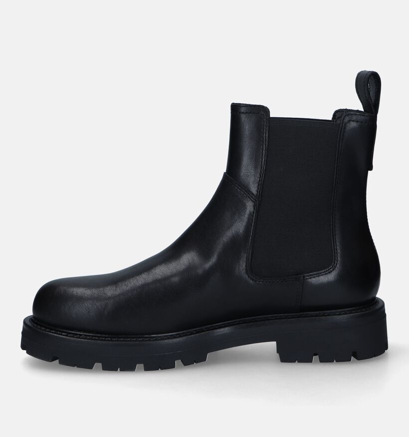 Vagabond Cameron Chelsea boots en Noir pour hommes (332180)