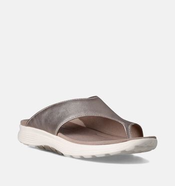 Gabor Comfort Slippers Rose gold