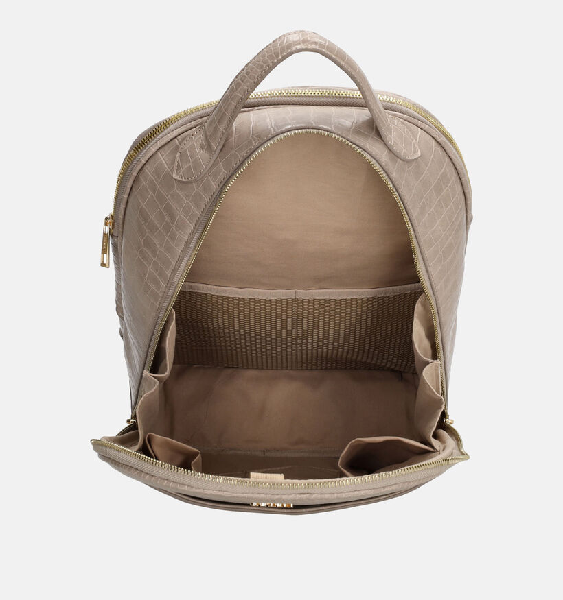 Charm London Zwarte Rugzak voor dames (343419)