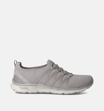 Sneakers taupe