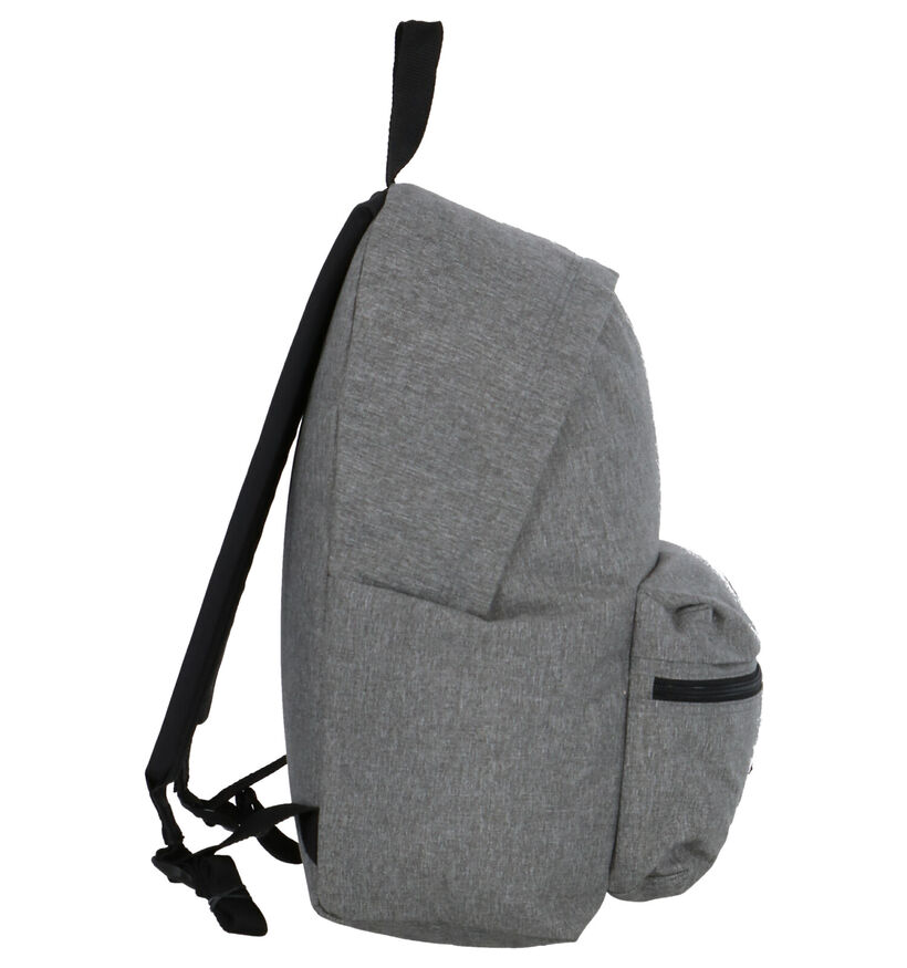 Eastpak Padded Zippl'r EK69 Sac à Dos en Gris en textile (280176)