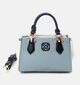 Xti Sac à main en Bleu pour femmes (358604)