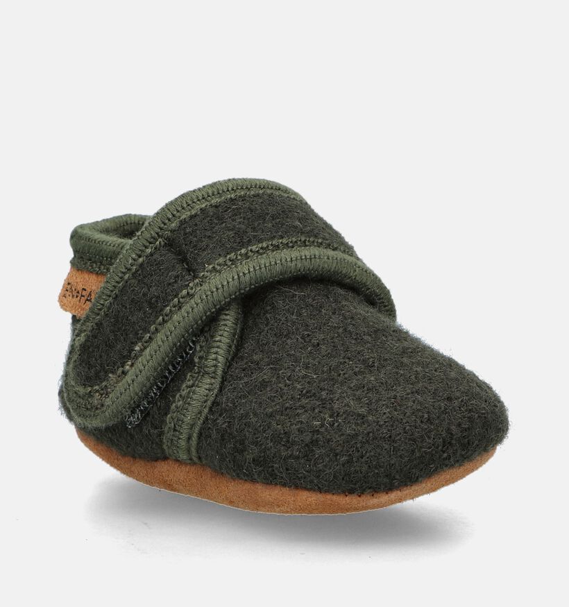 Enfant Groene Pantoffels voor meisjes, jongens (346793)
