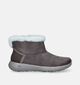 Skechers Slip-ins On-The-Go Joy Cozy Taupe Boots voor dames (345120)