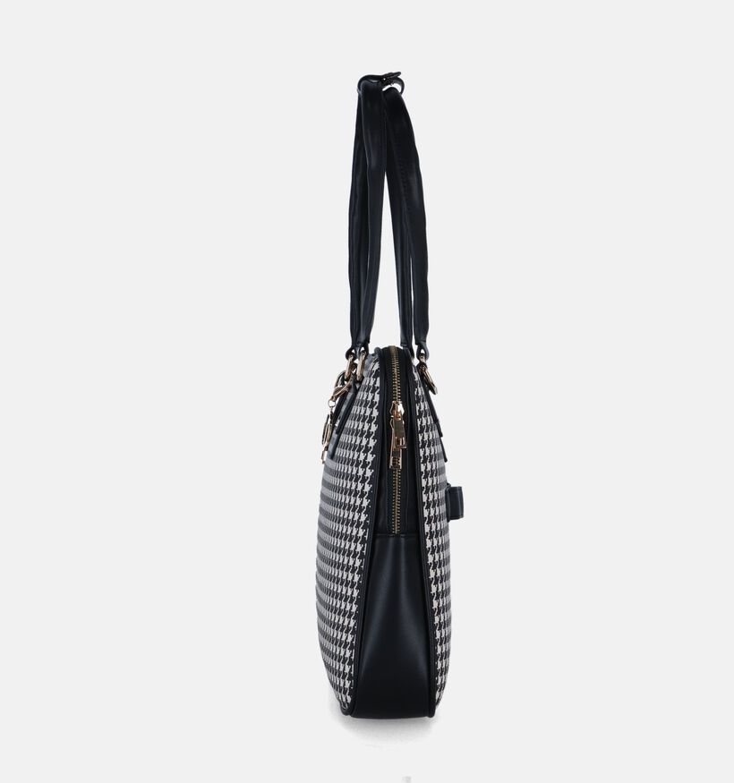 Olivia Lauren Emily PC Sac ordinateur en Noir pour femmes (383828)