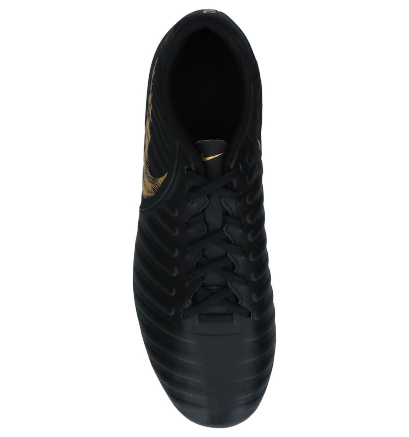 Zwarte Voetbalschoenen Nike Legend 7 Club MG, , pdp