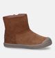 Milo & Mila Boots pour bébé en Cognac pour filles, garçons (329703)