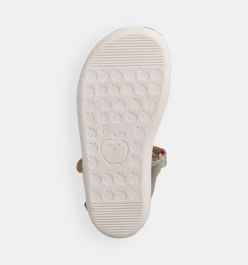 Shoo Pom Goa Oz Sandales en Or pour filles (370946)