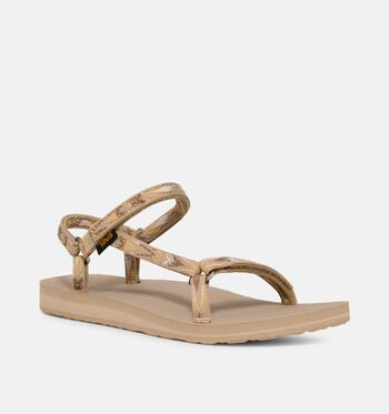 Teva Original Chaussures outdoor ASR ARCHIVE WINGS ROOT/ASW ARCHIVE WINGS WHITE PEPPER