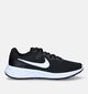 Nike Revolution 6 Next Nature Zwarte Sneakers voor heren (325179)