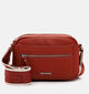 Emily & Noah Heidi Oranje Crossbodytas voor dames (363494)