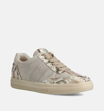 Paul Green Sneakers Beige
