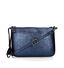 Laurent David Blauwe Crossbody Tas voor dames (327878)