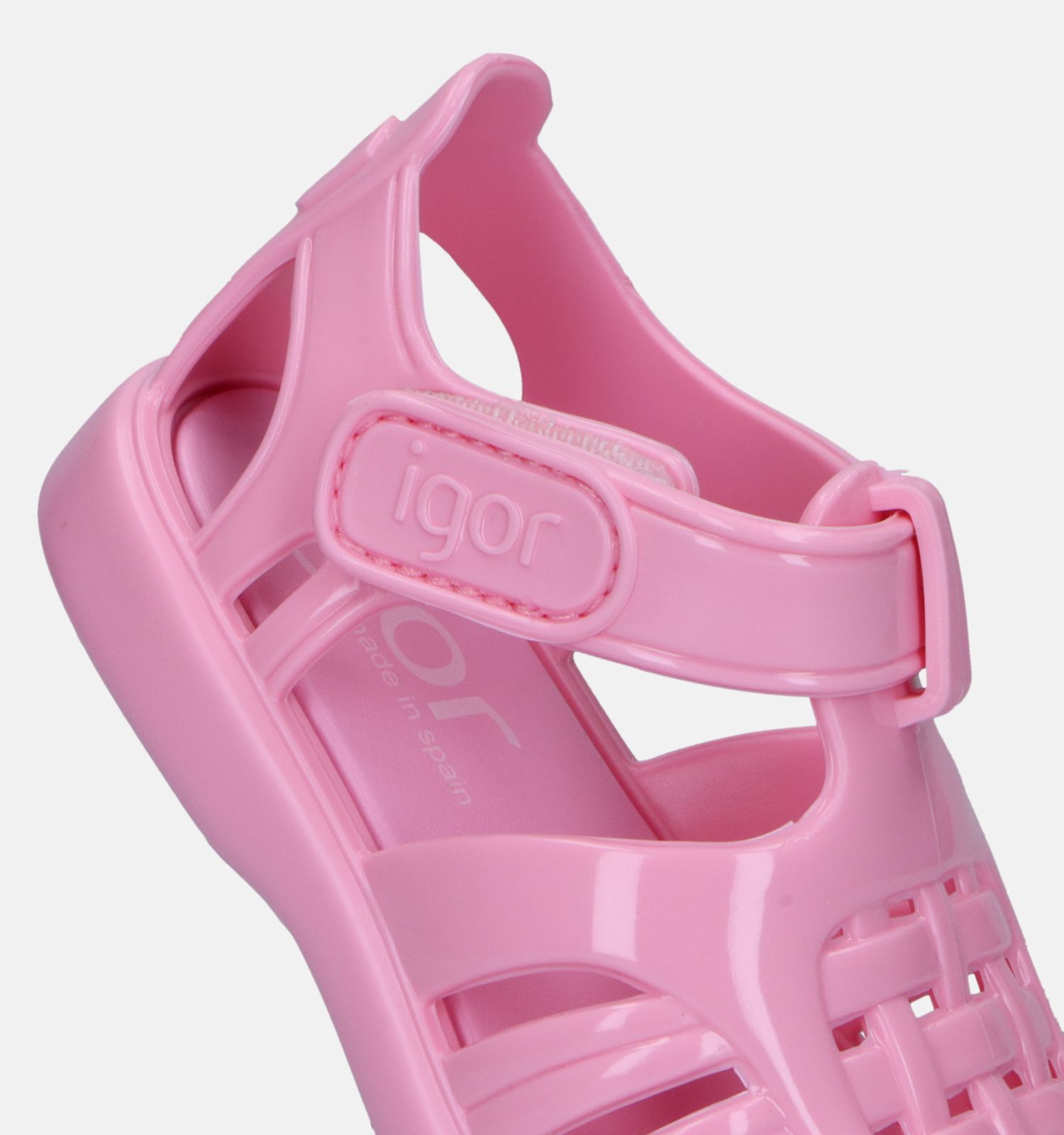 Igor Roze Watersandalen Jongens Meisjes Outdoorschoenen Online op TORFS .BE