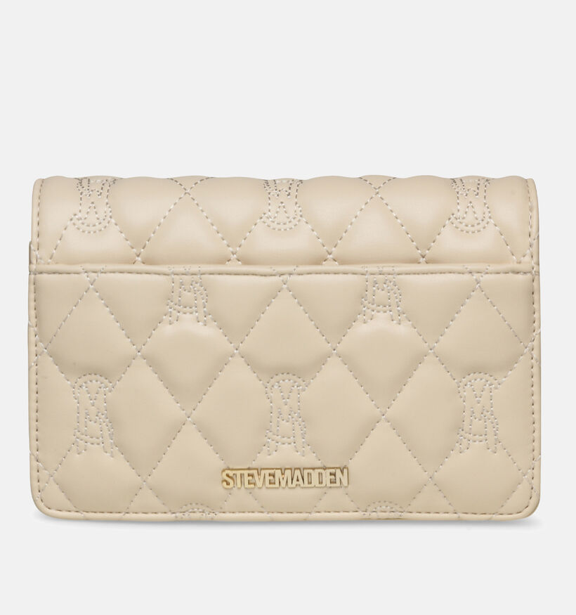Steve Madden Lichtbeige Handtas voor dames (370287)