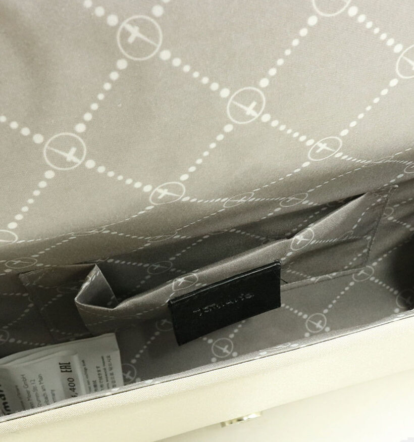 Tamaris Amalia Sac de soir&eacute;e en Beige pour femmes (371389)