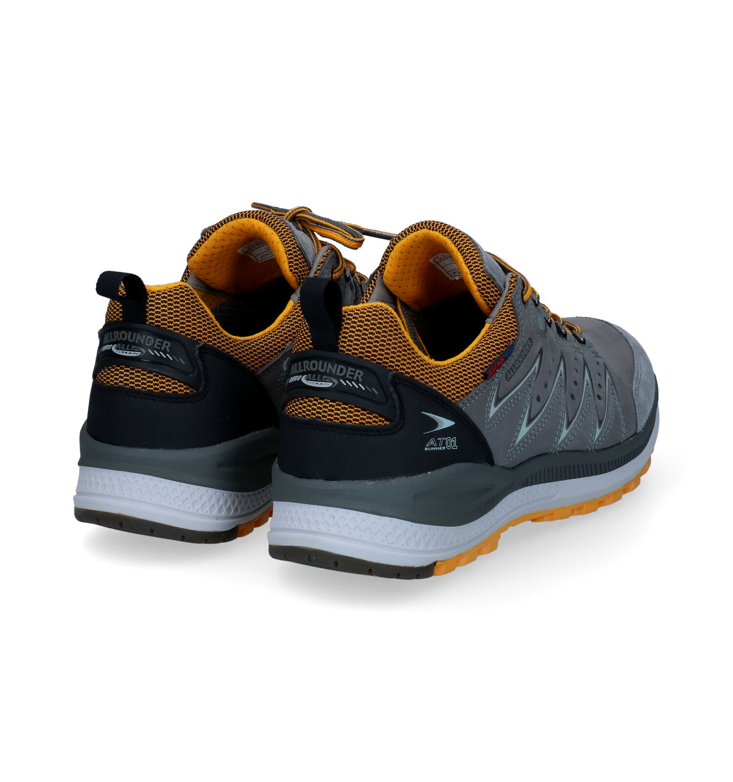 Torfs wandelschoenen heren store
