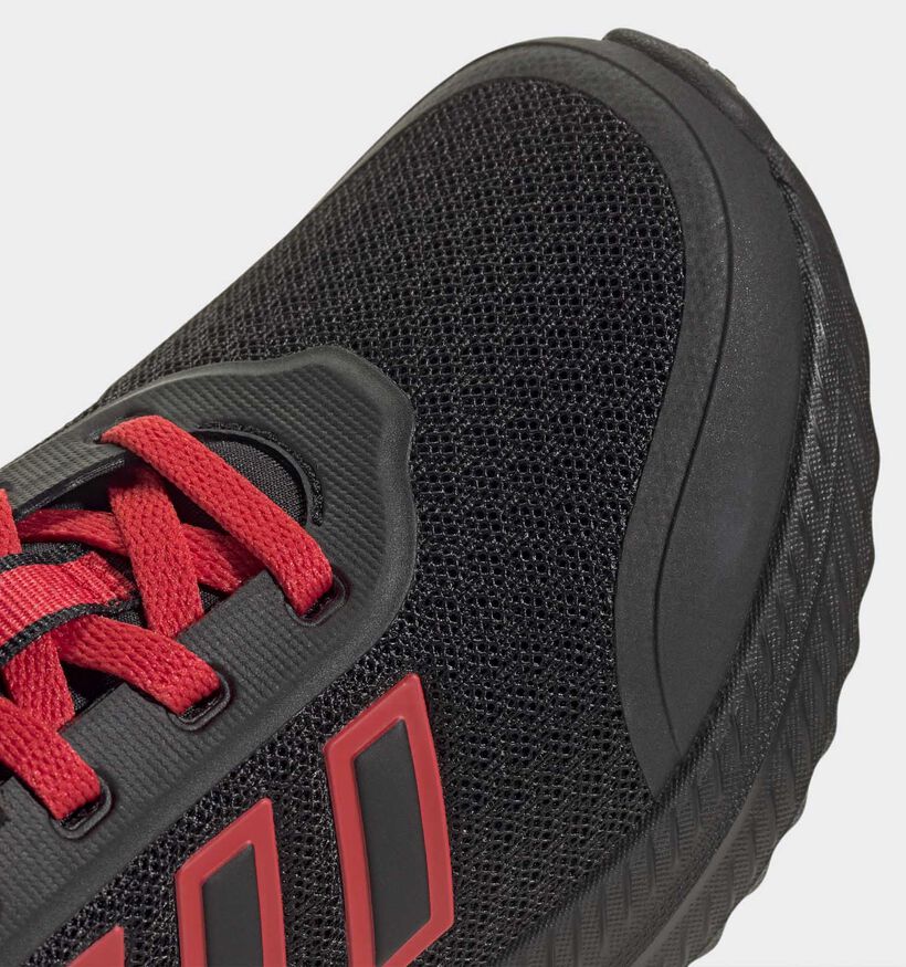 adidas Chaussures de sport en Noir pour filles, garçons (357445) - pour semelles orthopédiques