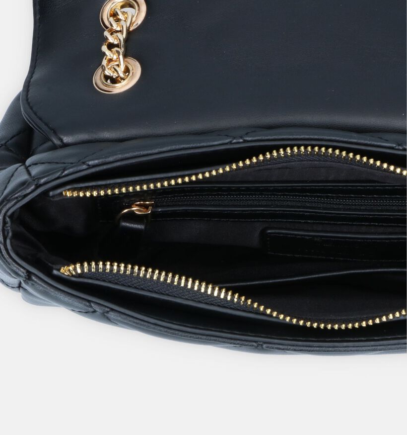 Valentino Handbags Ocarina RCI Zwarte Crossbody Tas voor dames (340224)