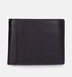 Maverick Portefeuille en Brun pour hommes (352506)