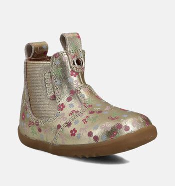 Bobux Chaussons bébé Or