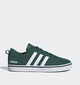 adidas VS Pace 2.0 Groene Sneakers voor heren (357280) - geschikt voor steunzolen