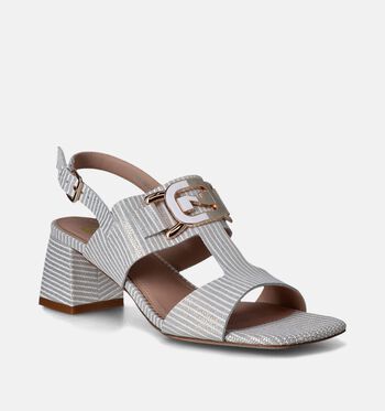 Nathan-Baume Sandalen Goud