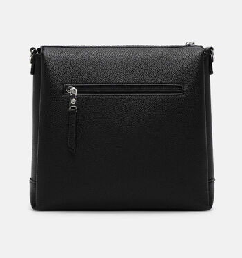Tamaris Crossbody tassen Zwart/Cognac/Bruin