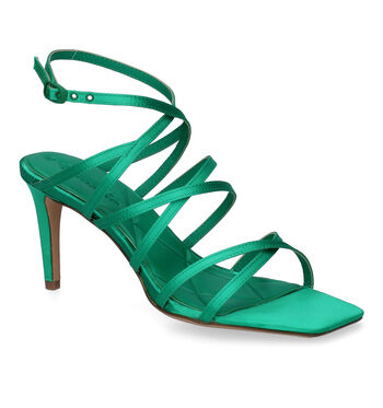 Tamaris Sandalen Roze/Groen