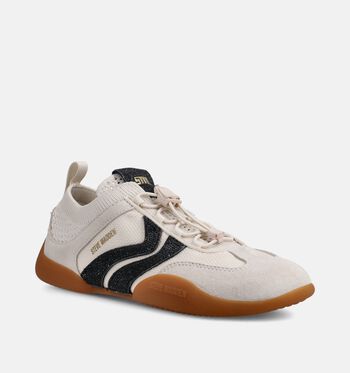 Steve Madden Sneakers Wit