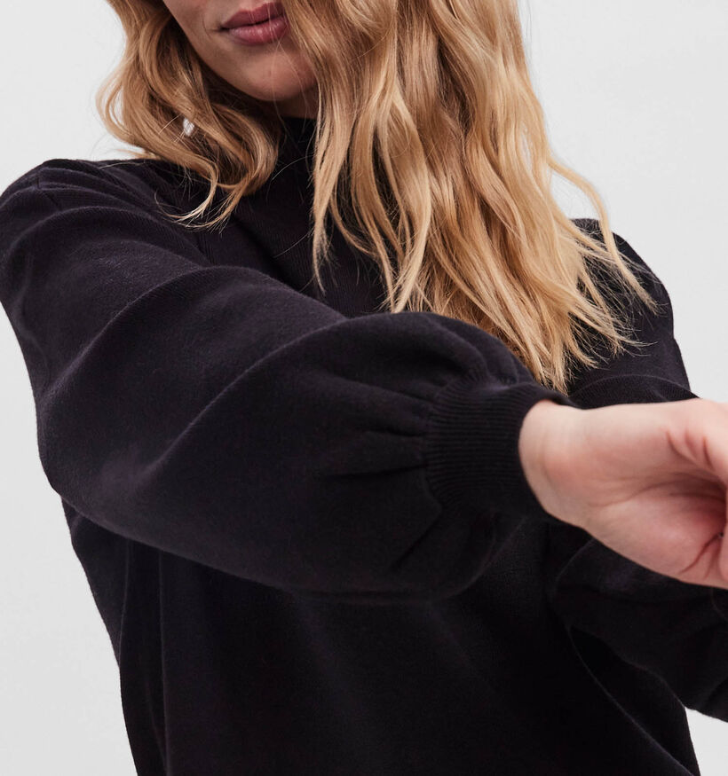 Vero Moda Nancy Robe en Noir (310528)